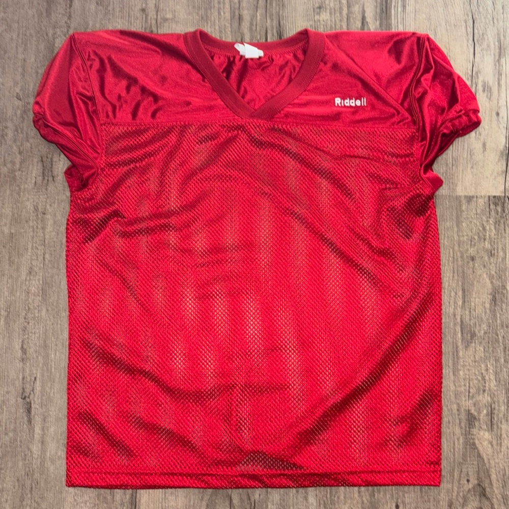 Riddell Youth Football Practice Jersey